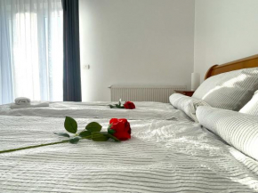Bella Vista Green Apartment Braşov